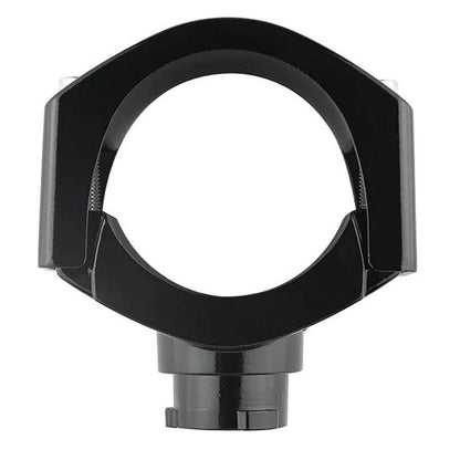 Suncoast Marine and Auto offers DS18 Hydro Clamp/Mount Adapter V2 f/Tower Speaker - Black [CLPX2T3/BK]