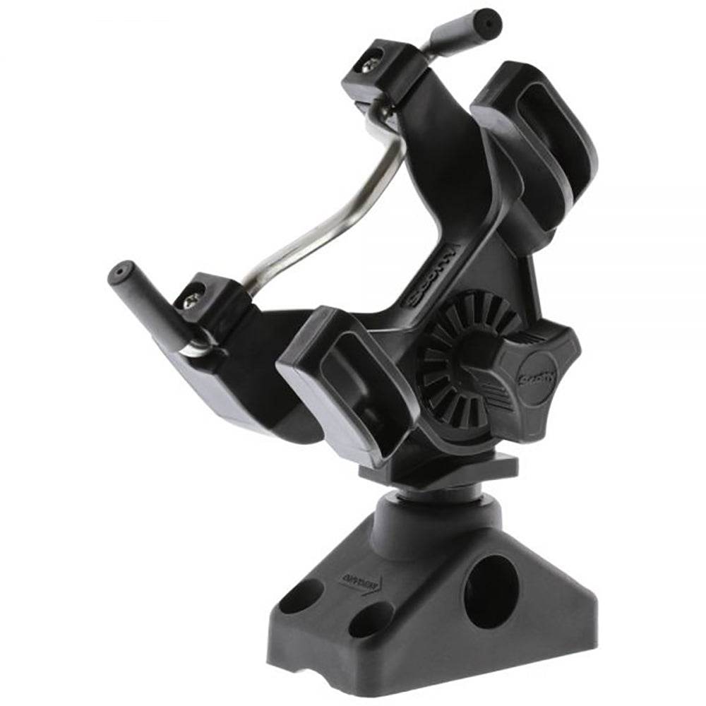 Suncoast Marine and Auto offers Scotty 290 R-5 Universal Rod Holder w/Mount [0290]