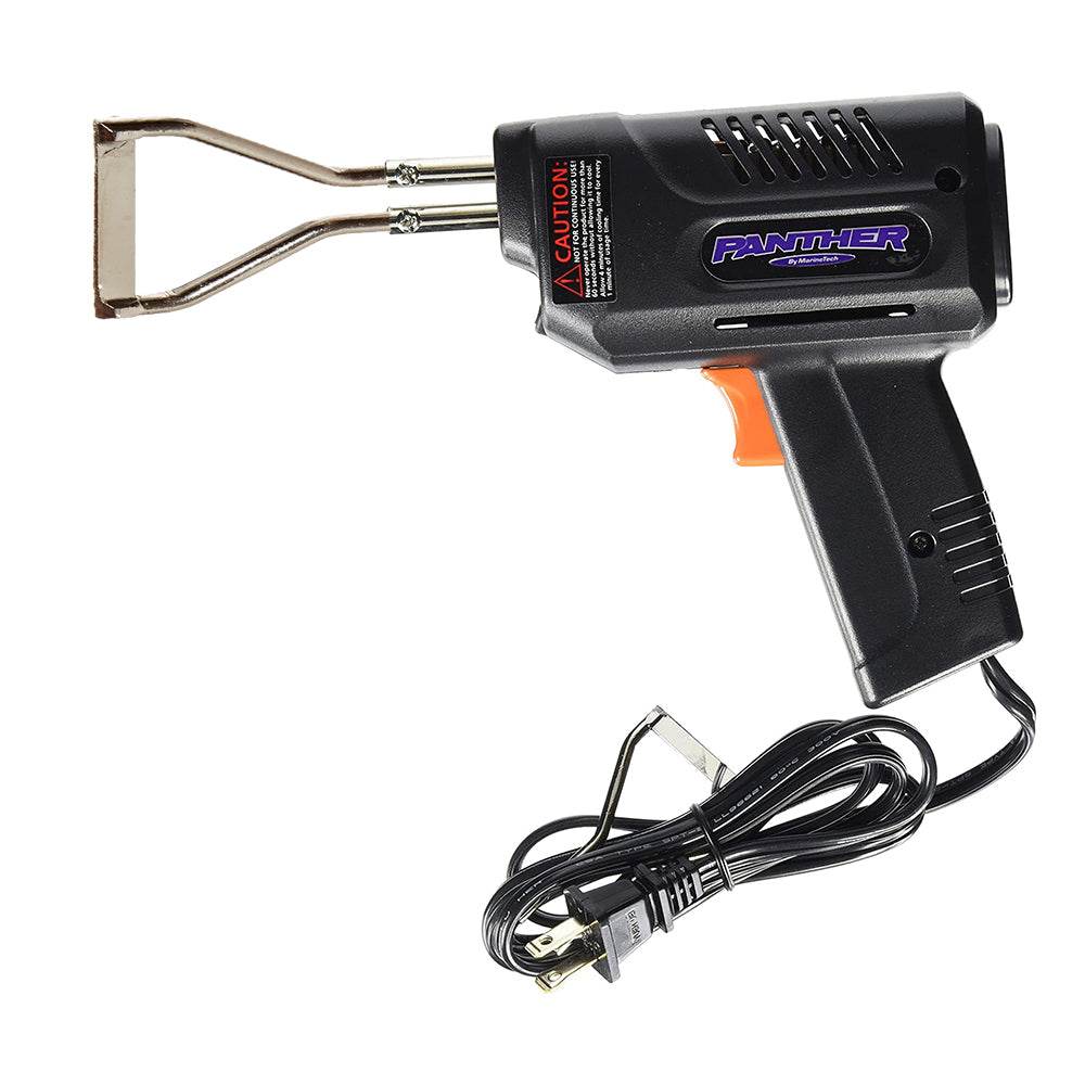 Suncoast Marine and Auto offers Panther Portable Rope Cutting Gun [75-7060B]