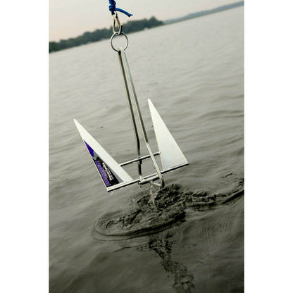 Suncoast Marine and Auto offers Panther Water Spike Anchor - Up To 16 Boat [55-9200]