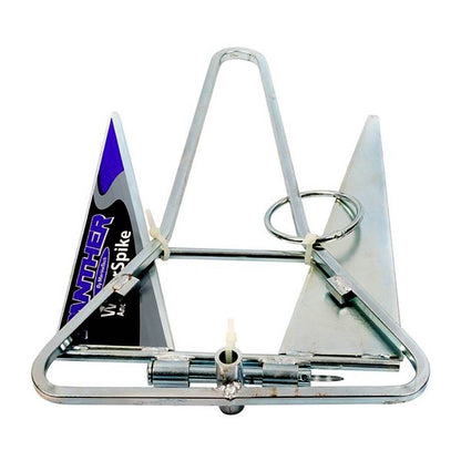 Suncoast Marine and Auto offers Panther Water Spike Anchor - Up To 16 Boat [55-9200]