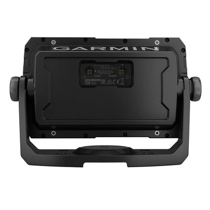 Suncoast Marine and Auto offers Garmin STRIKER Vivid 5cv Fishfinder w/GT20-TM [010-02551-00]