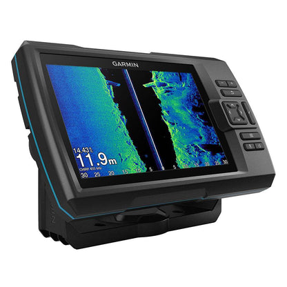 Suncoast Marine and Auto offers Garmin STRIKER Vivid 7sv Fishfinder w/GT52HW-TM [010-02553-00]