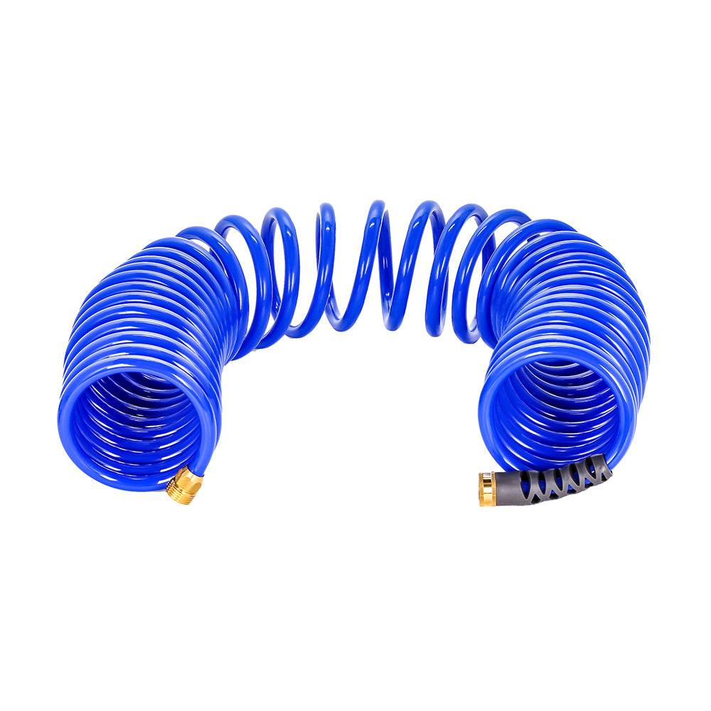 Suncoast Marine and Auto offers Camco Coil Hose - 40 [41985]