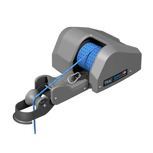 Suncoast Marine and Auto offers TRAC Outdoors Deckboat 40-G3 Electric Anchor Winch w/AutoDeploy [69005]