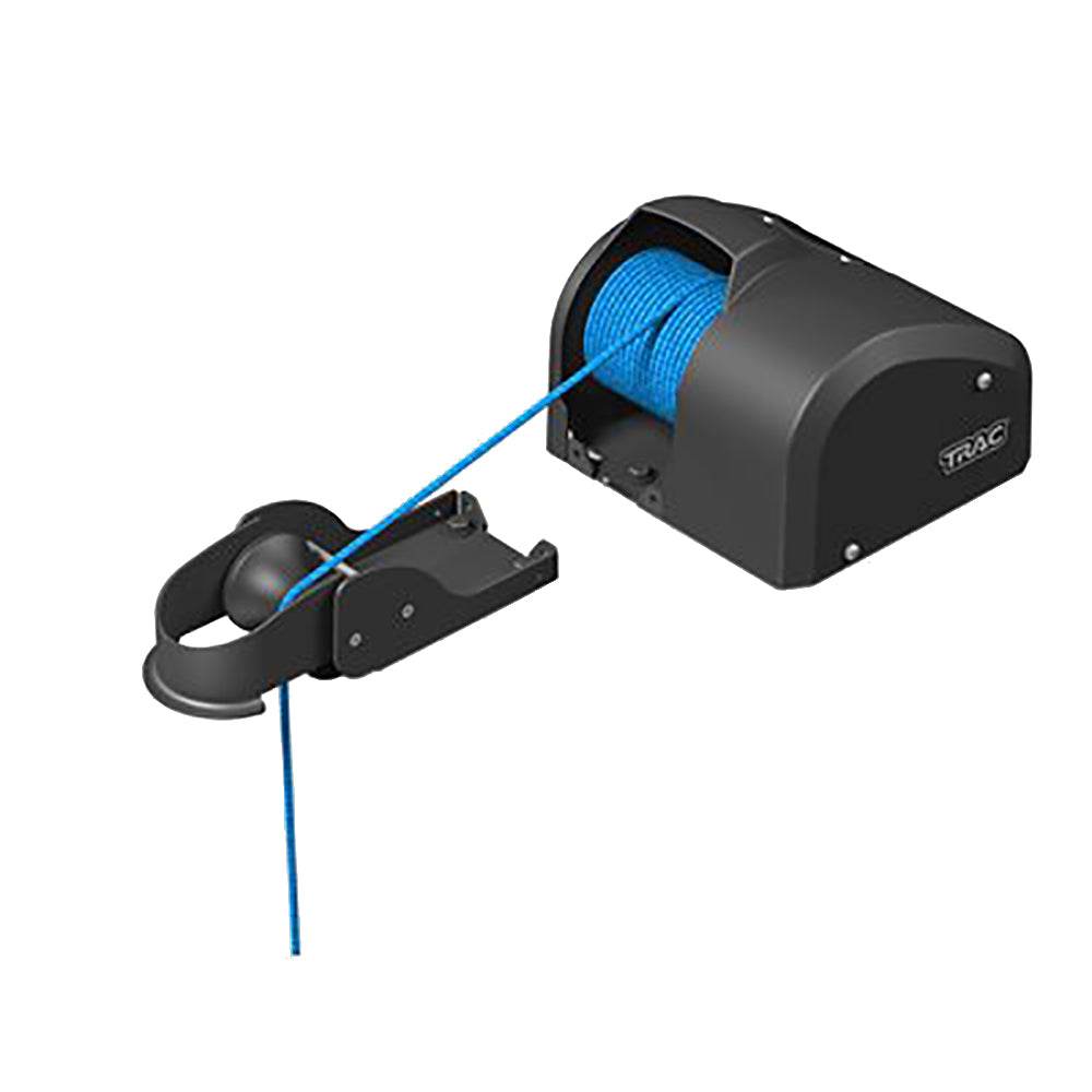 Suncoast Marine and Auto offers TRAC Outdoors Fisherman 25-G3 Electric Anchor Winch [69002]