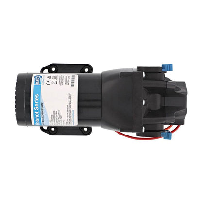 Suncoast Marine and Auto offers Jabsco HotShot HD4 Heavy Duty Washdown Pump - 12V - 4 GPM - 60 PSI [Q401J-118N-3A]