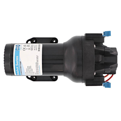 Suncoast Marine and Auto offers Jabsco HotShot HD6 Heavy Duty Washdown Pump - 24V - 6 GPM - 70 PSI [P602J-219N-3A]