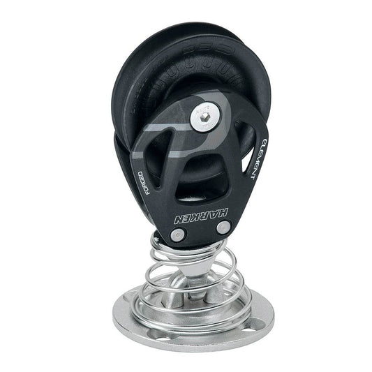 Suncoast Marine and Auto offers Harken 80mm Element Stand Up Block [6280]