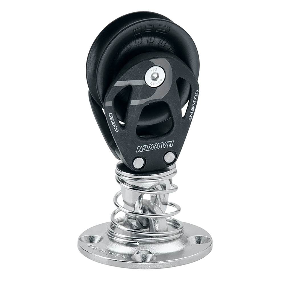 Suncoast Marine and Auto offers Harken 60mm Element Stand Up Block [6277]