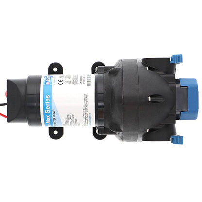 Suncoast Marine and Auto offers Jabsco Par-Max 2 Water Pressure Pump - 12V - 2 GPM - 35 PSI [31295-3512-3A]