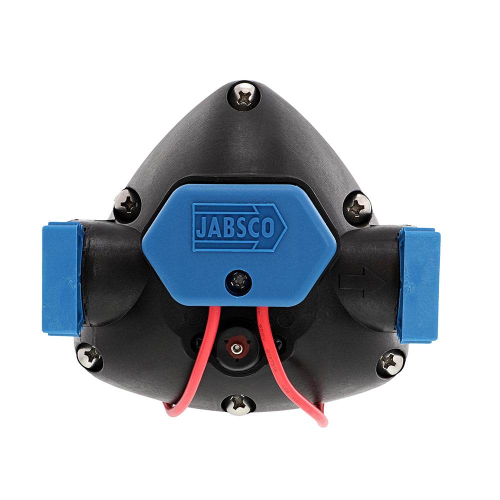 Suncoast Marine and Auto offers Jabsco Par-Max 2 Water Pressure Pump - 12V - 2 GPM - 35 PSI [31295-3512-3A]