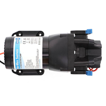 Suncoast Marine and Auto offers Jabsco Par-Max HD3 Heavy Duty Water Pressure Pump - 12V - 3 GPM - 40 PSI [Q301J-115S-3A]