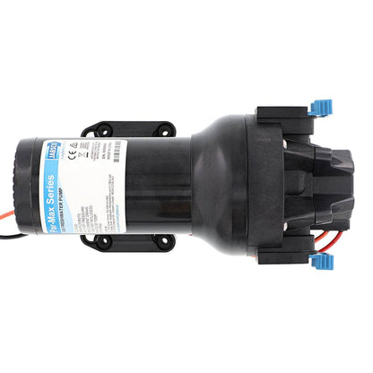 Suncoast Marine and Auto offers Jabsco Par-Max HD6 Heavy Duty Water Pressure Pump - 12V - 6 GPM - 40 PSI [P601J-215S-3A]