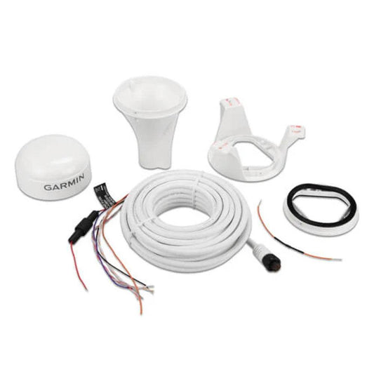 Suncoast Marine and Auto offers Garmin GPS 24xd HVS GPS Antenna w/Heading Sensor - NMEA 0183 [010-02316-00]