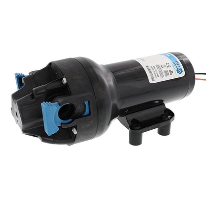 Suncoast Marine and Auto offers Jabsco Par-Max HD6 Heavy Duty Water Pressure Pump - 24V - 6 GPM - 40 PSI [P602J-215S-3A]