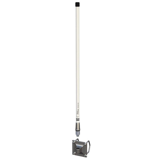 Suncoast Marine and Auto offers Shakespeare 6500-WB 4FT BroadBand VHF Antenna [6500-WB]