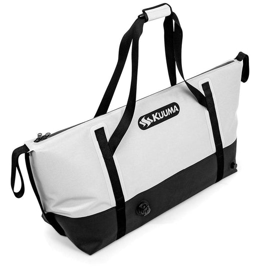 Suncoast Marine and Auto offers Kuuma Fish Bag - 80 Quart [50180]