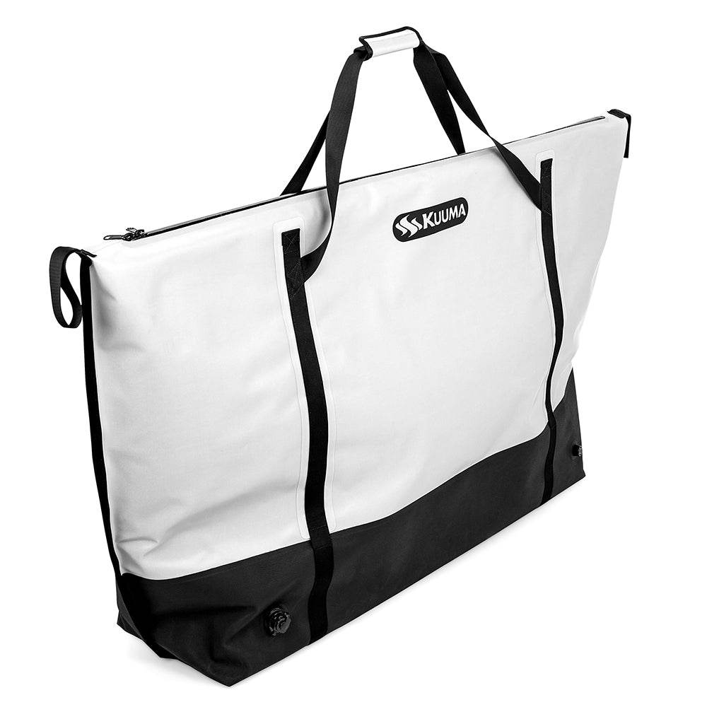 Suncoast Marine and Auto offers Kuuma Fish Bag - 210 Quart [50184]