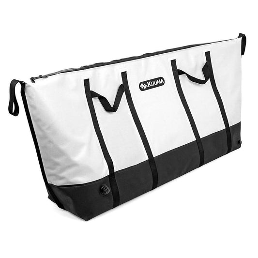 Suncoast Marine and Auto offers Kuuma Fish Bag - 240 Quart [50186]