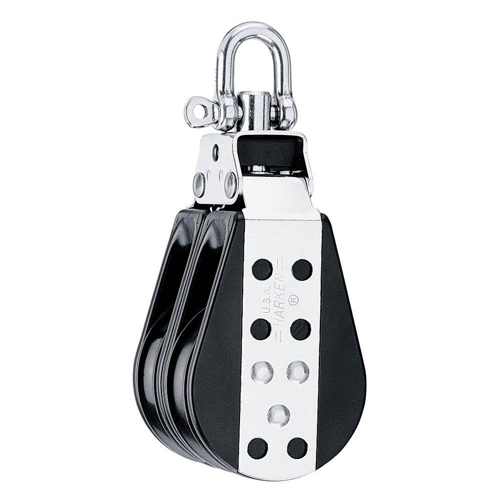 Suncoast Marine and Auto offers Harken Midrange Double Block [1544]