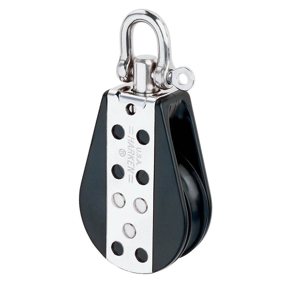 Suncoast Marine and Auto offers Harken Midrange Single Block [1540]