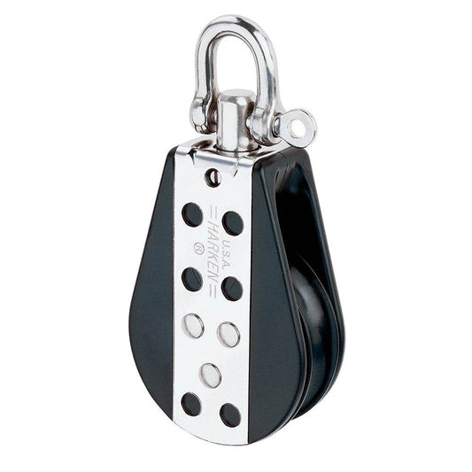 Suncoast Marine and Auto offers Harken Midrange Single Block [1540]