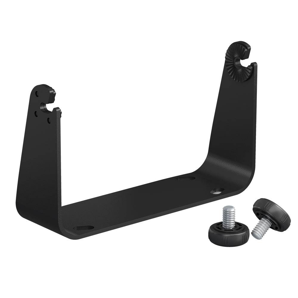 Suncoast Marine and Auto offers Garmin Bail Mount with Knobs f/GPSMAP 12x3 Series [010-12992-02]