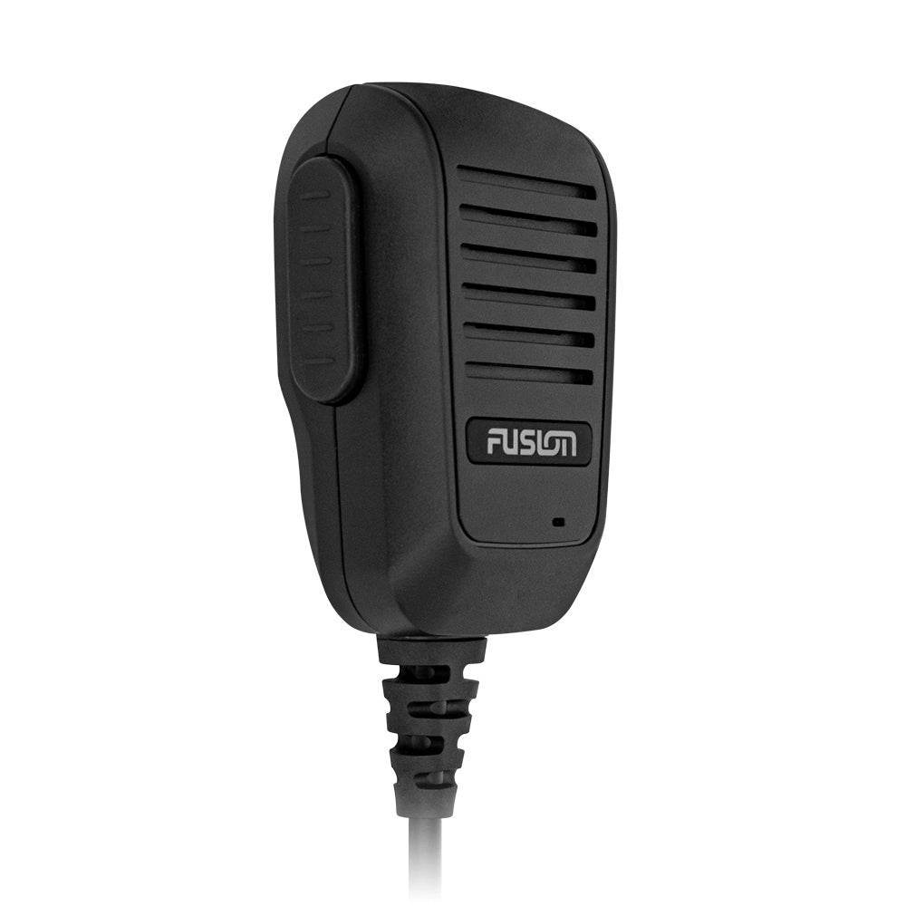 Suncoast Marine and Auto offers Fusion Marine Handheld Microphone [010-13014-00]