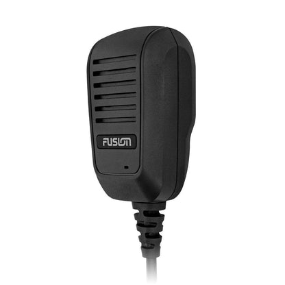 Suncoast Marine and Auto offers Fusion Marine Handheld Microphone [010-13014-00]