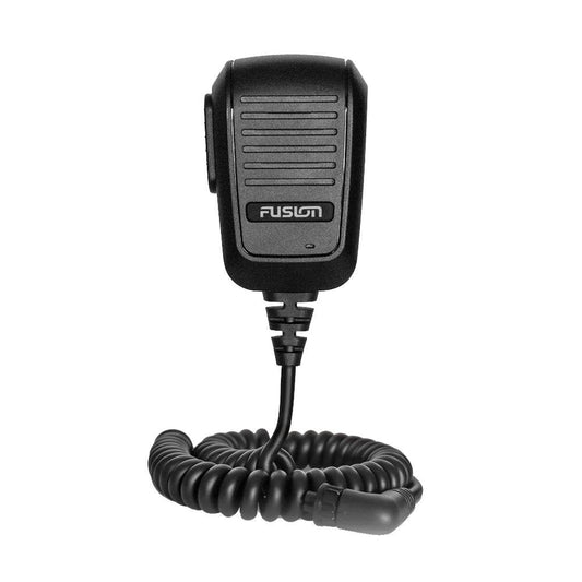 Suncoast Marine and Auto offers Fusion Marine Handheld Microphone [010-13014-00]