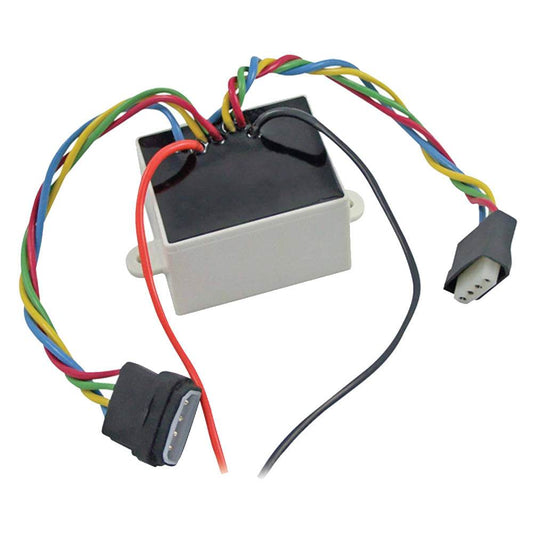 Suncoast Marine and Auto offers Bennett Marine Relay Module - 12V [RM12]