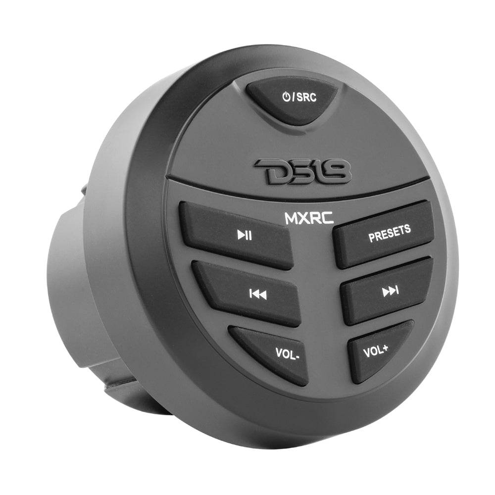 Suncoast Marine and Auto offers DS18 Marine Stereo Wired Remote Control [MXRC]