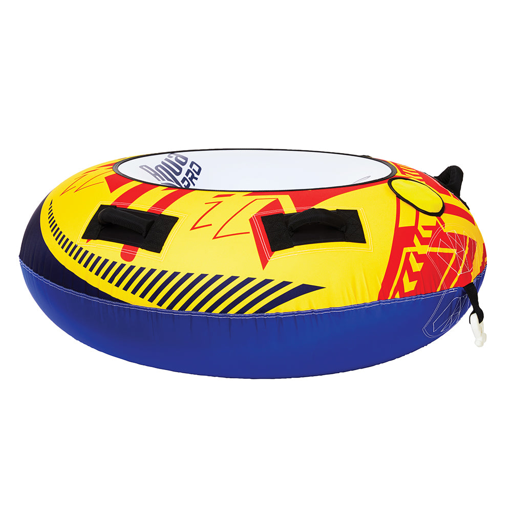 Suncoast Marine and Auto offers Aqua Leisure Aqua Pro 50" One-Rider Sports Towable [APL20415]