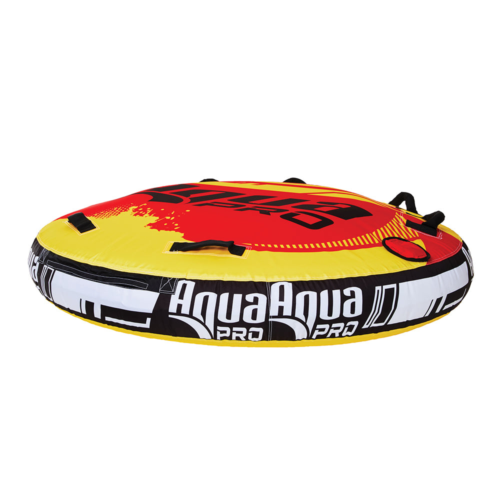 Suncoast Marine and Auto offers Aqua Leisure Aqua Pro 60" One-Rider Towable Tube [APL19981]