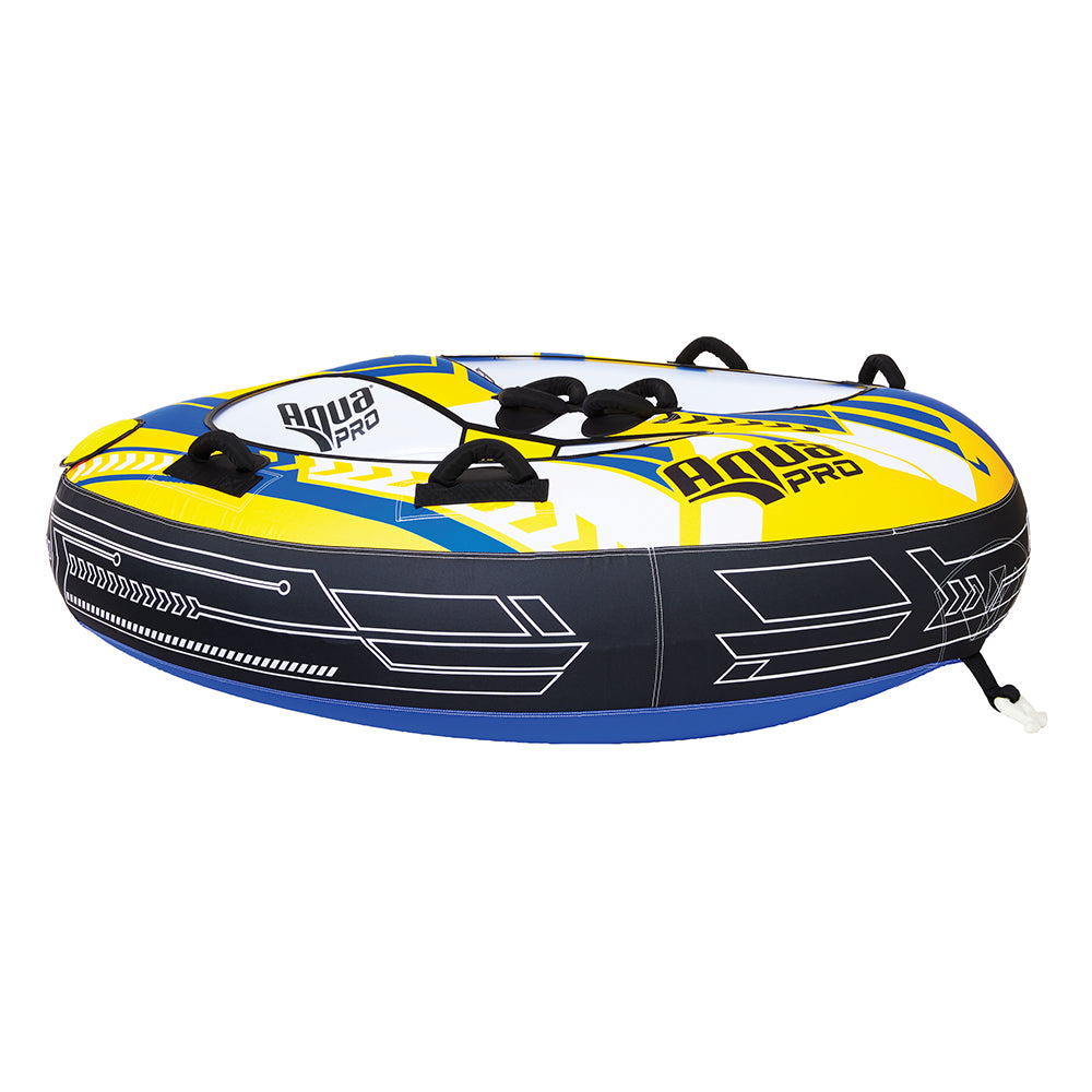 Suncoast Marine and Auto offers Aqua Leisure Aqua Pro 68" Two-Rider Towable [APL20416]