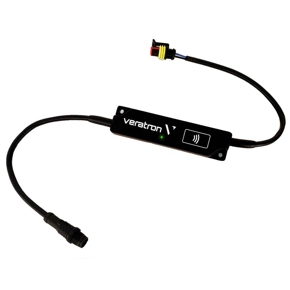 Suncoast Marine and Auto offers Veratron LinkUp Analog to NMEA 2000 Gateway [B00042201]