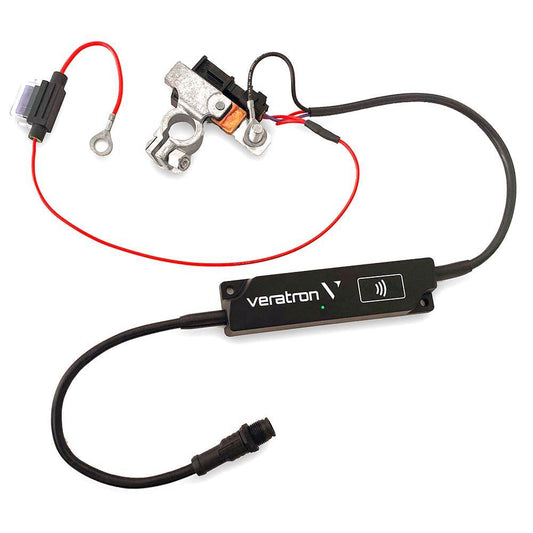 Suncoast Marine and Auto offers Veratron LinkUp - Intelligent Battery Sensor (IBS) Kit - 24V [B00070401]