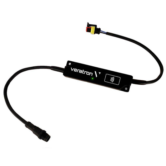 Suncoast Marine and Auto offers Veratron LinkUp J1939 to NMEA 2000 Gateway [B00042401]