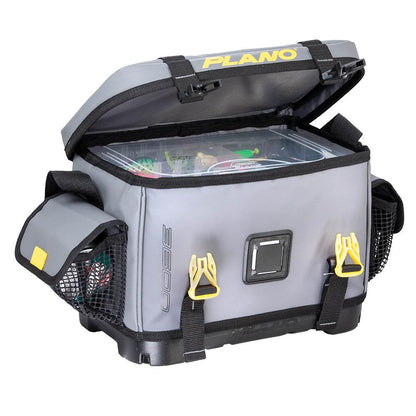 Suncoast Marine and Auto offers Plano Z-Series 3600 Tackle Bag w/Waterproof Base [PLABZ360]