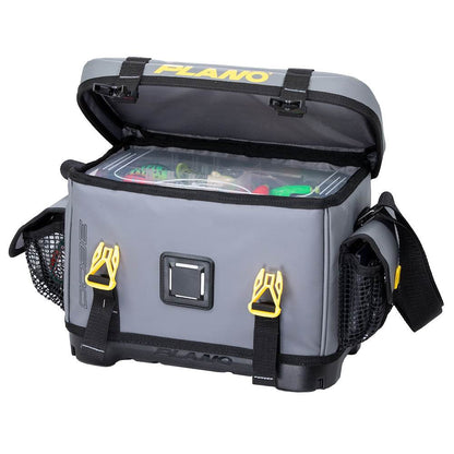 Suncoast Marine and Auto offers Plano Z-Series 3600 Tackle Bag w/Waterproof Base [PLABZ360]