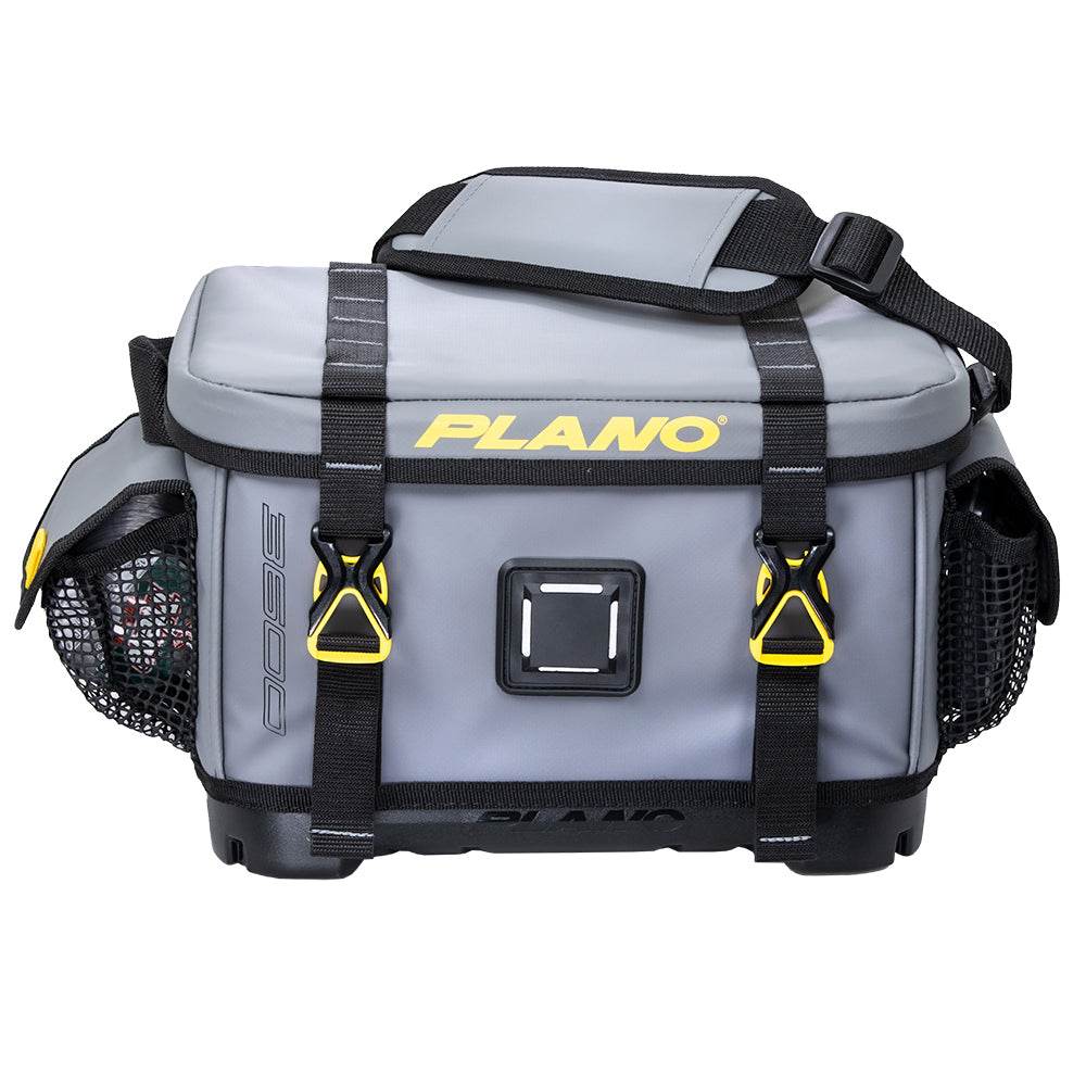 Suncoast Marine and Auto offers Plano Z-Series 3600 Tackle Bag w/Waterproof Base [PLABZ360]