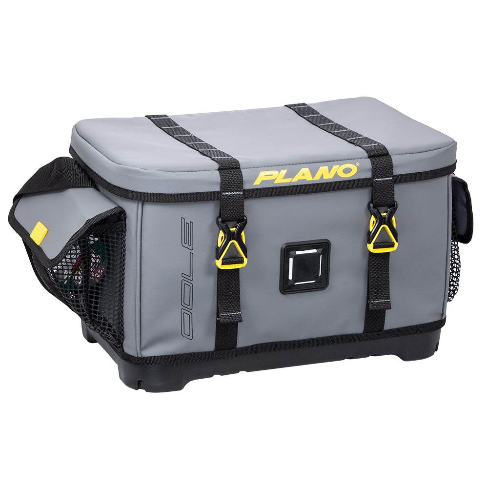 Suncoast Marine and Auto offers Plano Z-Series 3700 Tackle Bag w/Waterproof Base [PLABZ370]