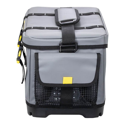 Suncoast Marine and Auto offers Plano Z-Series 3700 Tackle Bag w/Waterproof Base [PLABZ370]