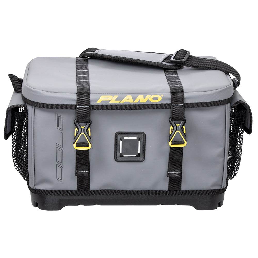 Suncoast Marine and Auto offers Plano Z-Series 3700 Tackle Bag w/Waterproof Base [PLABZ370]