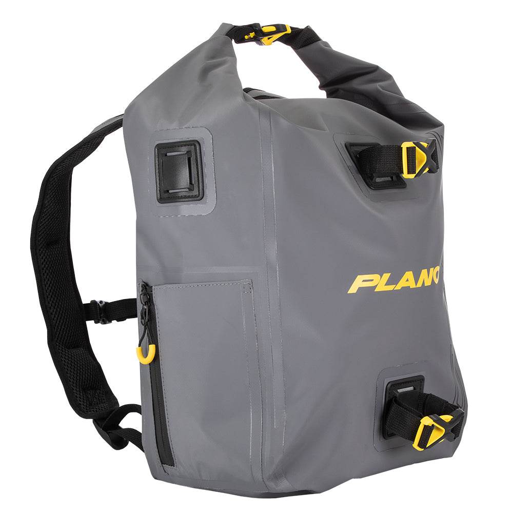 Suncoast Marine and Auto offers Plano Z-Series Waterproof Backpack [PLABZ400]