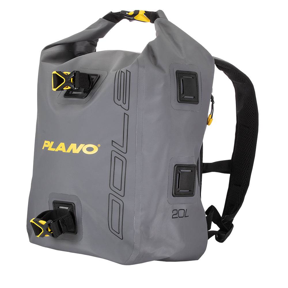 Suncoast Marine and Auto offers Plano Z-Series Waterproof Backpack [PLABZ400]