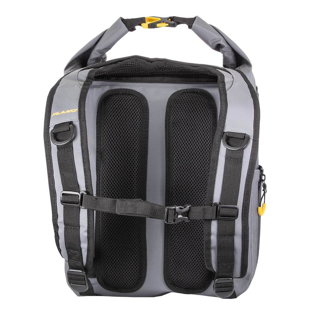 Suncoast Marine and Auto offers Plano Z-Series Waterproof Backpack [PLABZ400]