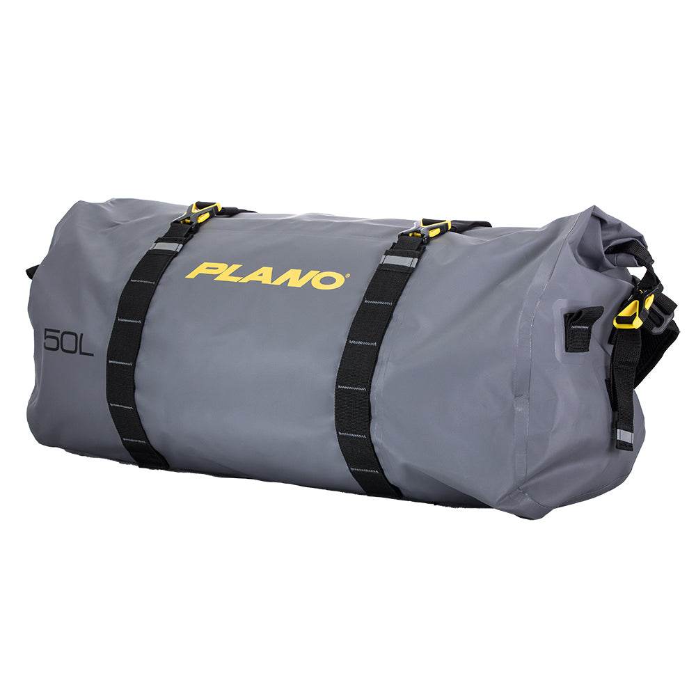 Suncoast Marine and Auto offers Plano Z-Series Waterproof Duffel [PLABZ500]