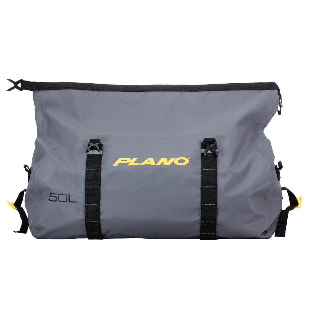 Suncoast Marine and Auto offers Plano Z-Series Waterproof Duffel [PLABZ500]